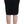 Black Corduroy Pencil Skirt