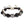 CZ Agate 925 Silver Bracelet
