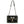 Black Bee Dual Compartment Shoulder Bag