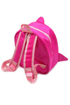 2020 New Baby Shark Family Song School Bag Children Kids Toddler Cute Backpack