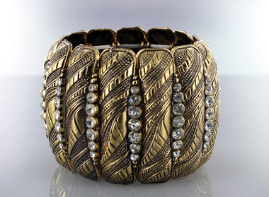 Design Engraved Bangle