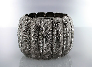 Design Engraved Bangle