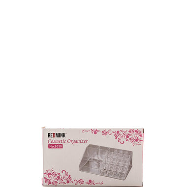 COSMETIC ORGANIZER