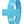 Metallic Cross Bangle