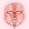 Facial 7 Color Electric LED Mask Photon Therapy Acne Removal Face Skin Care