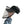 Detachable Protective Cap Shield Anti Spitting Saliva Cover Face Baseball Hat US
