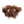 Lion Head Mane Wig Hair Fur Headgear Small Cat Dog Puppy Pet Costume Cosplay