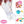 Ice Cream Cone Crystal Slime DIY Mud Kids Intelligent Hand Gum Rubber Clay Toy