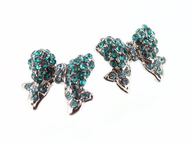 Cute Little Bow Earring