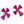 Cute Little Cross Earring
