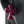 Cute Little Cross Earring