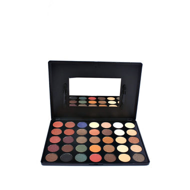 KARA ES05 PROFESSIONAL MAKE UP PALETTE