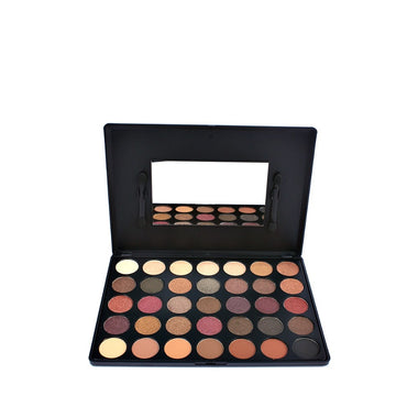 KARA ES10 35 COLOR EYE SHADOW PALETTE