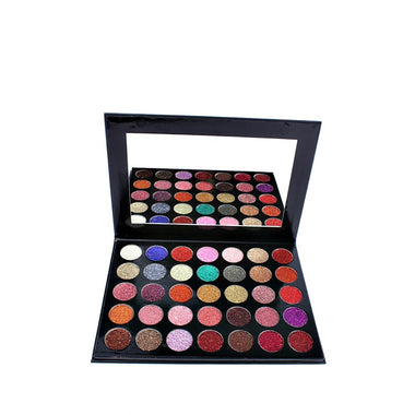 KARA ES17 35 COLOR GALAXY PALETTE