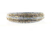 Rhinestone Bangle