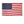 US American Nylon Flag for 35 inch X 58 inches indoors and outdoors use