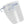 Anti Virus Spit Saliva Protective Detachable Face Shield Transparent Cover Glasses