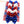 Girls Baby Infant 4th of July Headband For Independence Day Accessories Kids Patriotic Big Sequin Hair Bow American Flag Hair Band