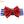 Girls Baby Infant 4th of July Headband For Independence Day Accessories Kids Patriotic Big Sequin Hair Bow American Flag Hair Band