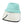 Protective Anti Spit Dust Fishing Bucket Saliva Kid Children UV Shield Hat Cap