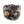 Lion Head Mane Wig Hair Fur Headgear Small Cat Dog Puppy Pet Costume Cosplay