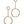FASHION EARRING