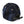 Crystal Embedded Cross Hat