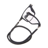 Reading Presbyopia Magnifying Eye Glasses Magnetic Flexible Neck Hangs Necklace