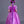 Kid Girl Sofia The First Princess Long Dress up Costume Cosplay Gown Halloween