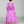 Kid Girl Sofia The First Princess Long Dress up Costume Cosplay Gown Halloween