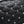 Diamond Leather Velvet Waist Fanny Pack Silver Black Quilted Chain Shoulder Bag