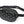 Diamond Leather Velvet Waist Fanny Pack Silver Black Quilted Chain Shoulder Bag