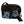 Black Angel Men Patch Crossbody Borse GLAM Leather Bag