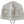 White Beige Wool Branded Beanie Hat