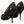 Black Patent Leather DG Pumps Heels Shoes
