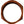Brown Wooden Branded Bracelet