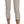 Beige Cotton Stretch Low Waist Skinny Cropped Capri Jeans