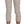 Beige Cotton Stretch Low Waist Skinny Cropped Capri Jeans