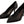 Black Patent Leather Heels Pumps Heels Shoes