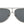 Gray Metal DG2176 Logo Pilot Aviator Sunglasses