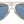 Gold Metal DG2176 Blue Lenses Pilot Aviator Sunglasses