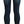 Blue Washed Low Waist Skinny Denim Slim Trouser