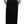Black Silk Beaded Sequined Sheer Dress
