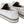 White Canvas Leather Mens Loafers Shoes
