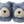 Blue Teddy Bear Slippers Sandals Shoes