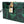 Green Plexi Gold Chain Shoulder Borse Clutch BOX Bag