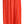 Orange Crepe Pleated Trapeze Viscose Maxi Skirt