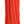 Orange Crepe Pleated Trapeze Viscose Maxi Skirt