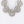 Braiding Chain Statement Necklace Set
