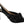 Annabell 85 Black Patent Leather Pumps